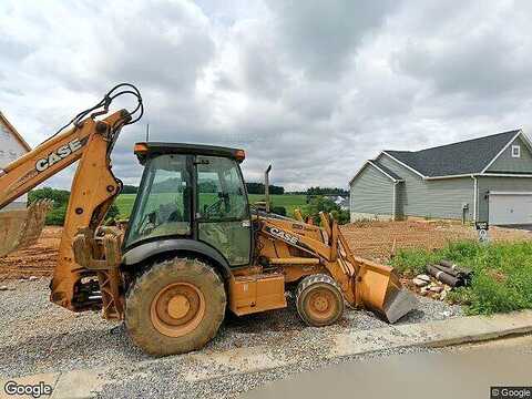 Patterson Dr #50, STEWARTSTOWN, PA 17363