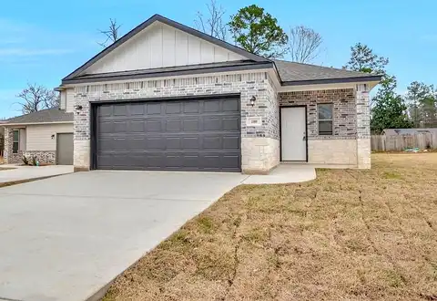 Byrd Drive, Lufkin, TX 75901