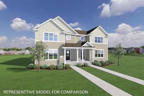 Innovation Lane, Verona, WI 53593