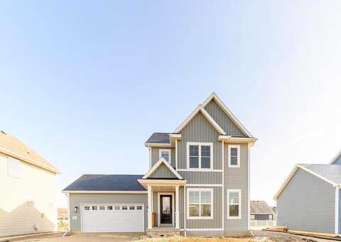 Eagle Eye Street, Verona, WI 53593