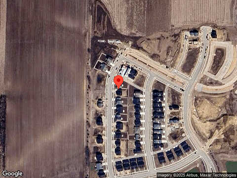 Eagle Eye Street, Verona, WI 53593