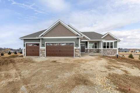 Fissure Trail, Columbus, WI 53925