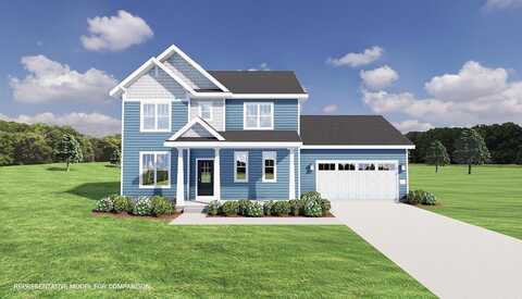 Eagle Eye Street, Verona, WI 53593