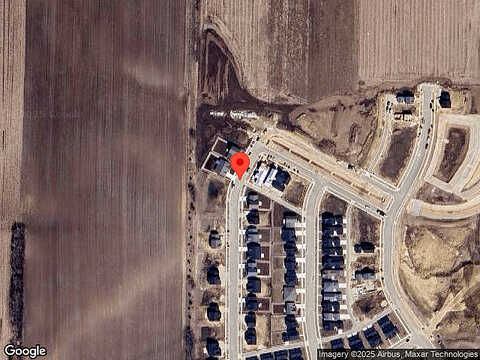 Eagle Eye Street, Verona, WI 53593