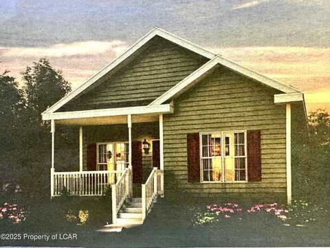 Freedom Road, Drums, PA 18222