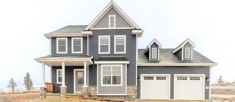 Eagle Eye Street, Verona, WI 53593