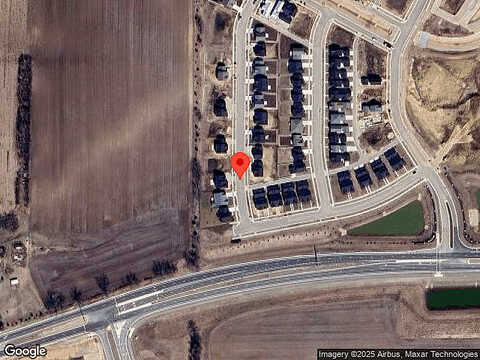 Eagle Eye Street, Verona, WI 53593