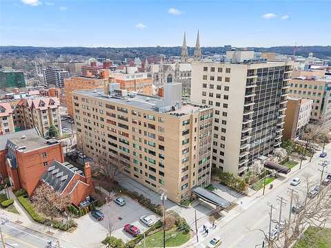 N Bellefield Ave #94, Oakland, PA 15213