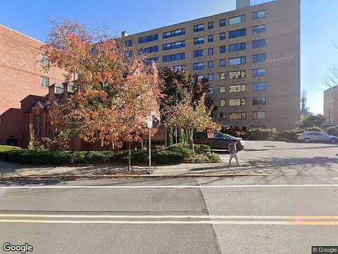 N Bellefield Ave #94, Oakland, PA 15213