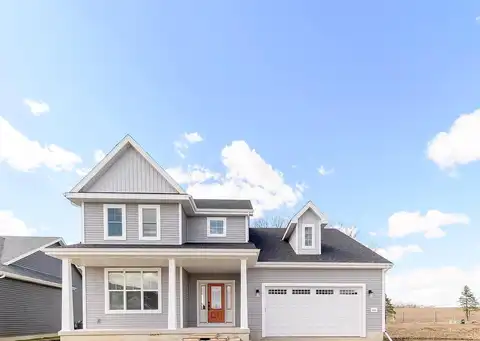 Eagle Eye Street, Verona, WI 53593