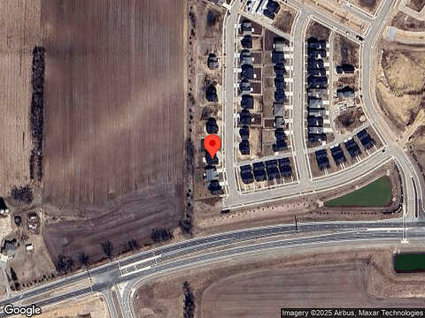 Eagle Eye Street, Verona, WI 53593