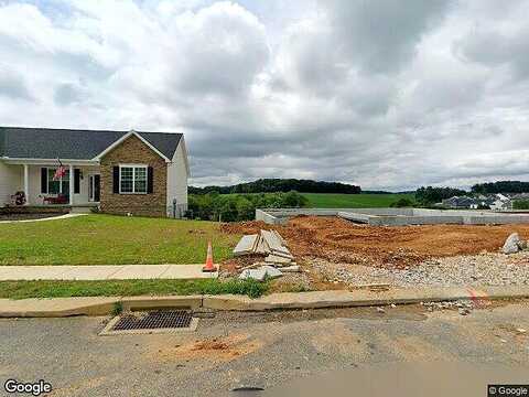 Patterson Dr #47, STEWARTSTOWN, PA 17363