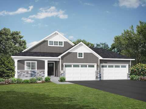 Otter Way, New Richmond, WI 54017