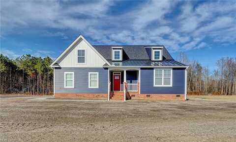 Doggett Lane, Carrollton, VA 23314