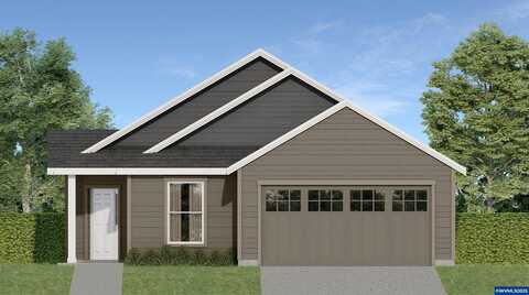 Se Hankel St, Dallas, OR 97338