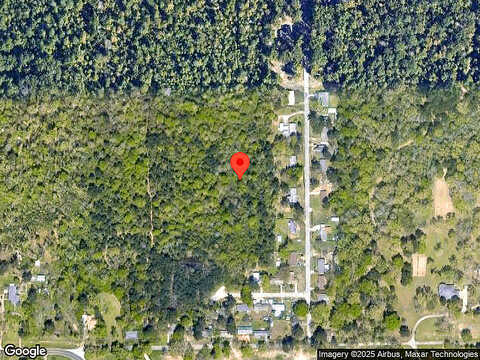 Byrd Drive, Lufkin, TX 75901