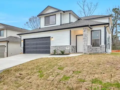 Byrd Drive, Lufkin, TX 75901
