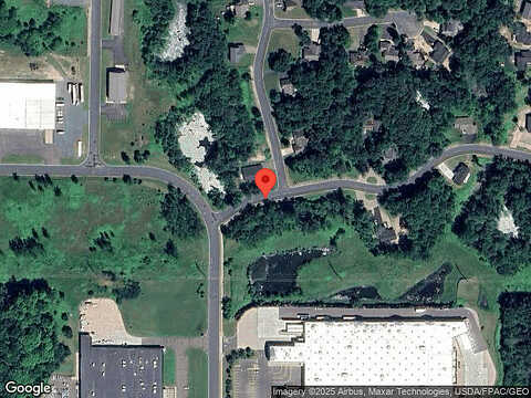 E Aspen Drive, Saint Croix Falls, WI 54024