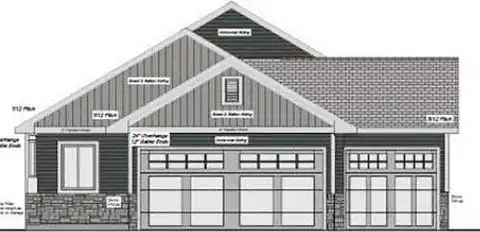 E Aspen Drive, Saint Croix Falls, WI 54024