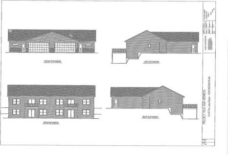 Linden Lane, Fox Lake, WI 53933