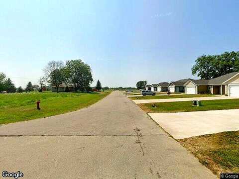 Linden Lane, Fox Lake, WI 53933