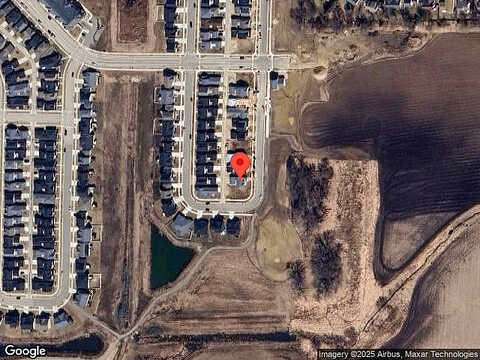 Orchid Petal Drive, Sun Prairie, WI 53590