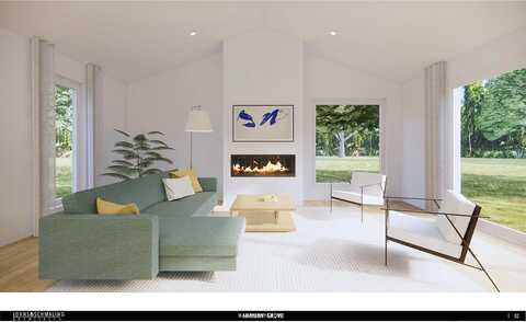 Harmony Lane, Grafton, WI 53024