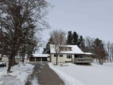 Mc Millan Street, Marshfield, WI 54449