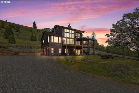 Wahkiacus Heights Rd, Klickitat, WA 98628