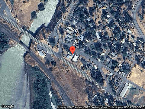 Klickitat St, Lyle, WA 98635