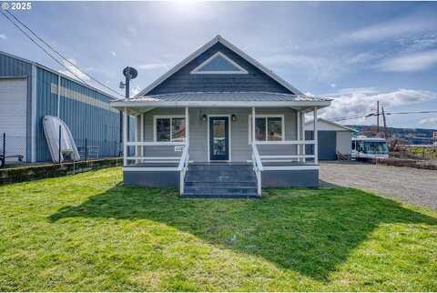 Klickitat St, Lyle, WA 98635