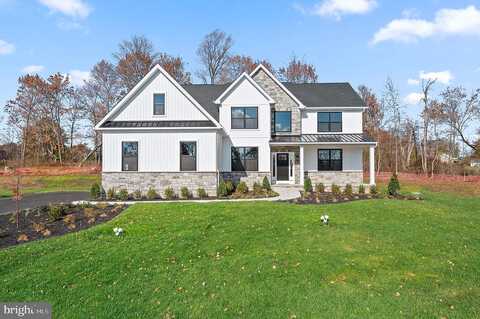 Arden Dr #Methacton School, EAGLEVILLE, PA 19403