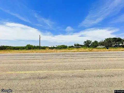 Us Highway #67, Bangs, TX 76823