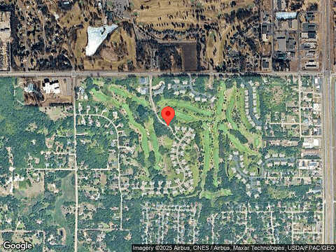 Xxx Van Buren Street Ne, Ham Lake, MN 55304