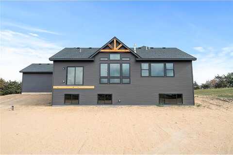 Xxx Van Buren Street Ne, Ham Lake, MN 55304