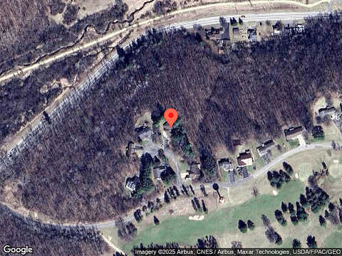 W828 Evergreen Court, Spring Valley, WI 54767