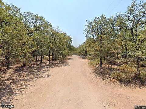Ln Dogwood Road, Whitney, TX 76692