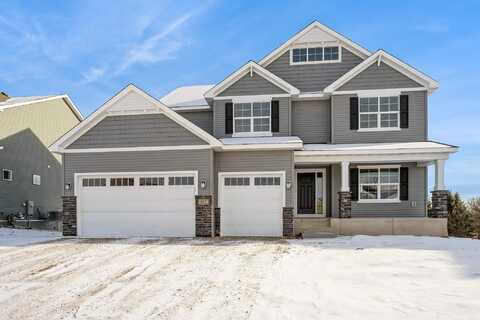 Greywood Boulevard Sw, Delano, MN 55328