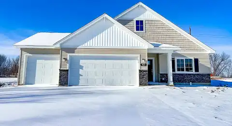 Brandenburg Lane, Waverly, MN 55390