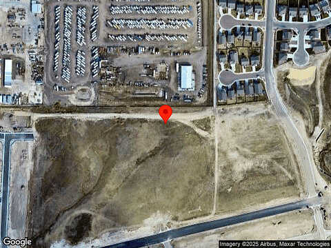 Manor House Way, Colorado Springs, CO 80908