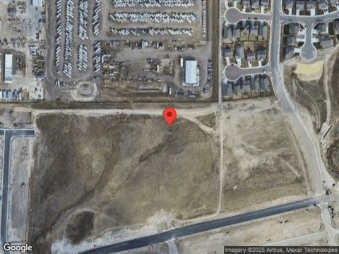 Manor House Way, Colorado Springs, CO 80908