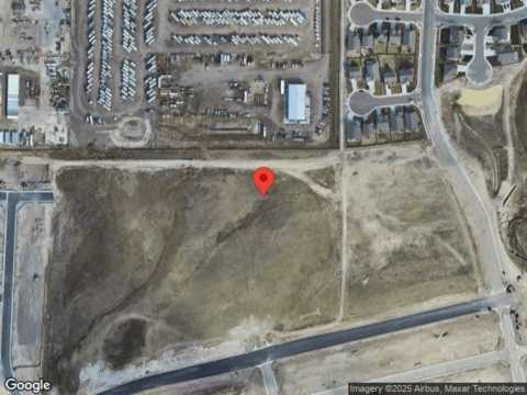 Manor House Way, Colorado Springs, CO 80908