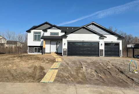 Hunter Lake Drive, Clear Lake, MN 55319