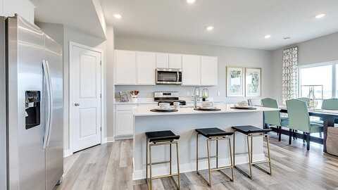 Martin Avenue Ne, Otsego, MN 55330