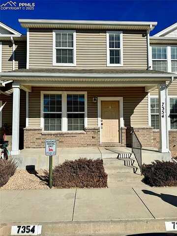 Countryside Grove, Fountain, CO 80817