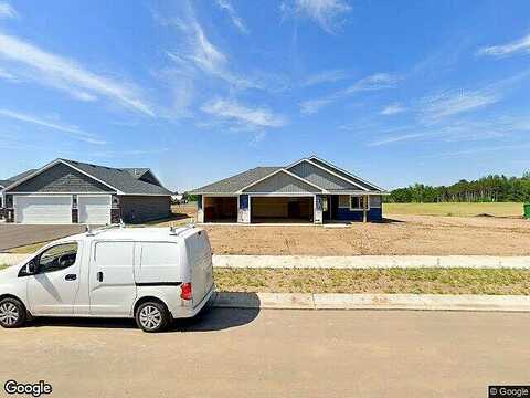 Hawthorne Court, North Branch, MN 55056