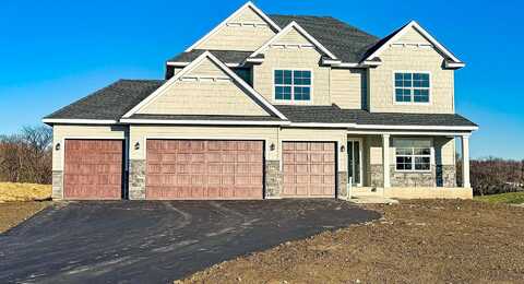 Rosebud Lane, Delano, MN 55328