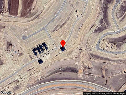 Knapp Drive, Colorado Springs, CO 80924