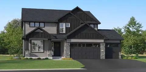 Tamarack Lane, Corcoran, MN 55340