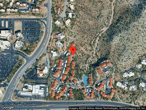 N Tierra De Las Catalinas 87, Tucson, AZ 85718